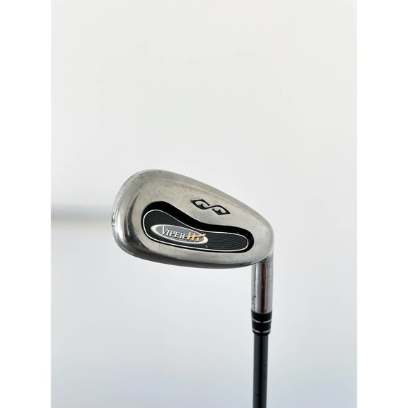 Snake Eyes Games Snake Eyes Viper Ht P Pitching Wedge Hybrid